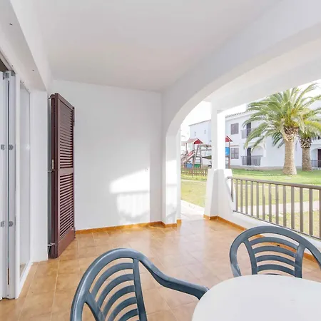 Siesta Mar 2 Private Apartament 3 Apartamento Cala En Porter (Menorca)