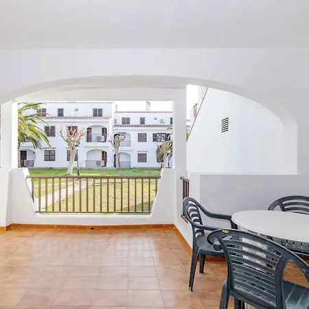 Apartamento Siesta Mar 2 Private Apartament 3 *