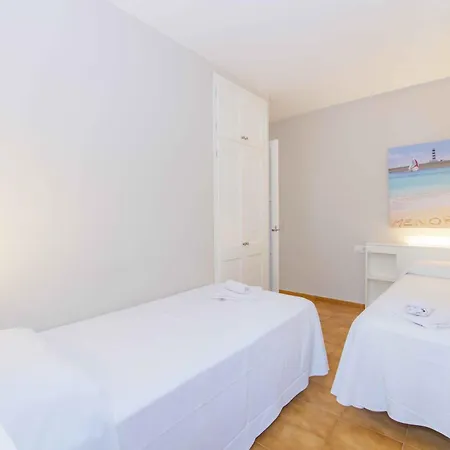 Siesta Mar 2 Private Apartament 3 Διαμέρισμα