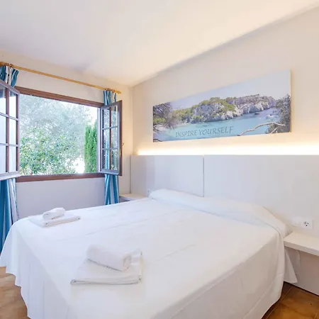 Siesta Mar 2 Private Apartament 3 Διαμέρισμα