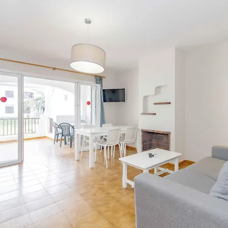 Apartman Siesta Mar 2 Private Apartament 3 *